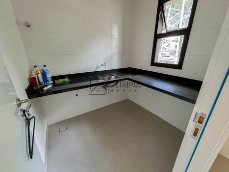Foto 9 do(a) Casa em Condomínio de 3 quartos à venda em Brooklin Novo, São Paulo
