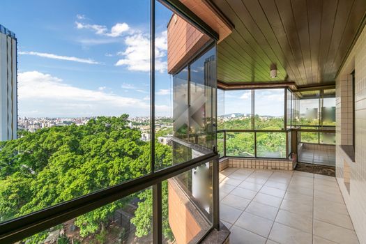 Foto 41 do(a) Cobertura de 3 quartos à venda em Santa Tereza, Porto Alegre