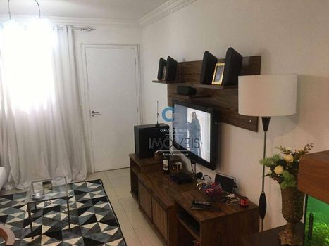 Foto 2 do(a) Casa em Condomínio de 2 quartos à venda em Vila Carrão, São Paulo
