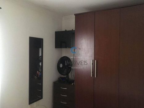 Foto 10 do(a) Casa em Condomínio de 2 quartos à venda em Vila Carrão, São Paulo