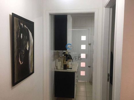 Foto 6 do(a) Casa em Condomínio de 2 quartos à venda em Vila Carrão, São Paulo