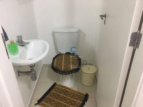 Foto 9 do(a) Casa em Condomínio de 2 quartos à venda em Vila Carrão, São Paulo