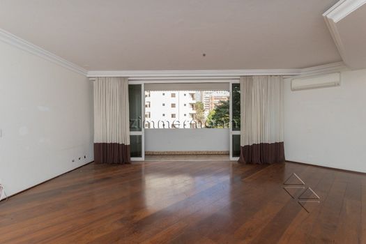 Foto 2 do(a) Apartamento de 3 quartos à venda em Perdizes, São Paulo