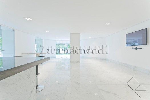Foto 43 do(a) Apartamento de 3 quartos à venda em Perdizes, São Paulo