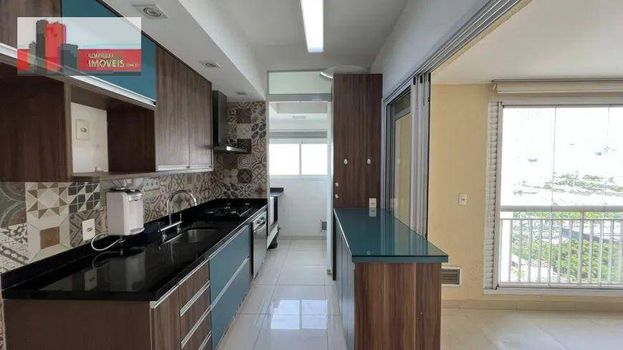 Foto 1 do(a) Cobertura de 3 quartos à venda em Vila Leopoldina, São Paulo