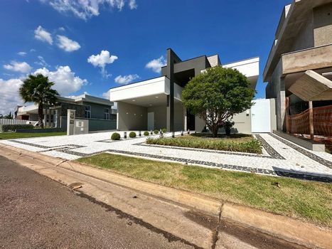 Foto 4 do(a) Casa em Condomínio de 3 quartos à venda em Jardim América, Paulínia
