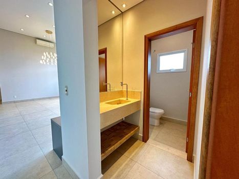 Foto 9 do(a) Casa em Condomínio de 3 quartos à venda em Jardim América, Paulínia