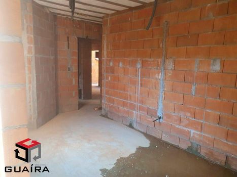 Foto 5 do(a) Apartamento de 2 quartos à venda em Jardim Stella, Santo André