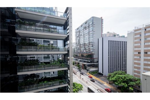 Foto 9 do(a) Apartamento de 2 quartos à venda em Jardim Paulista, São Paulo