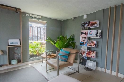 Foto 17 do(a) Apartamento de 2 quartos à venda em Jardim Paulista, São Paulo