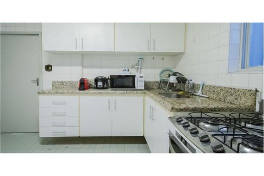 Foto 3 do(a) Apartamento de 2 quartos à venda em Jardim Paulista, São Paulo