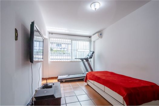 Foto 8 do(a) Apartamento de 2 quartos à venda em Jardim Paulista, São Paulo