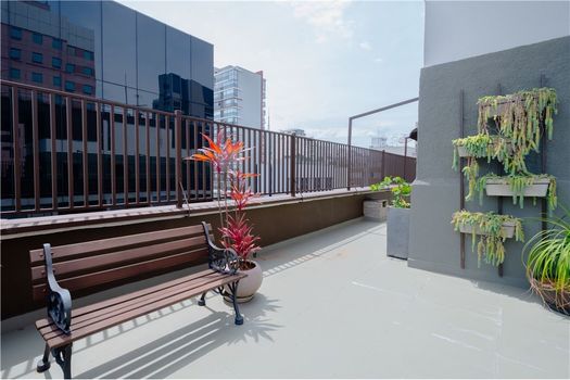 Foto 18 do(a) Apartamento de 2 quartos à venda em Jardim Paulista, São Paulo