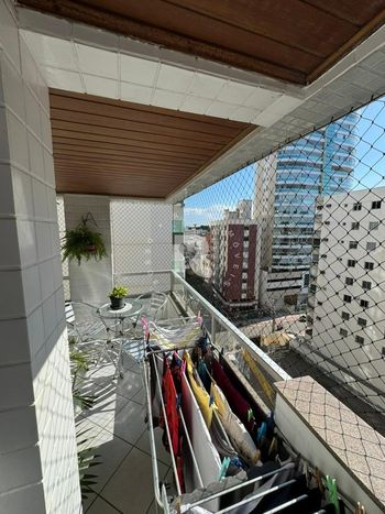 Foto 21 do(a) Apartamento de 3 quartos à venda em São Judas Tadeu, Guarapari