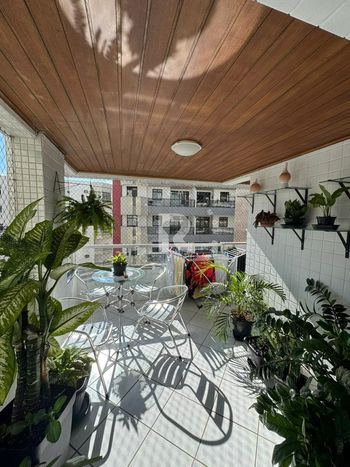 Foto 6 do(a) Apartamento de 3 quartos à venda em São Judas Tadeu, Guarapari