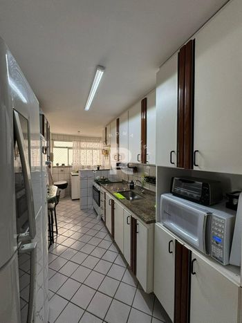Foto 13 do(a) Apartamento de 3 quartos à venda em São Judas Tadeu, Guarapari