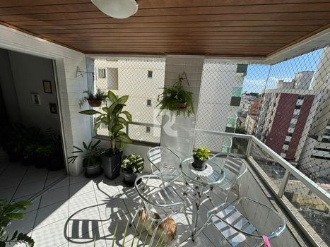 Foto 4 do(a) Apartamento de 3 quartos à venda em São Judas Tadeu, Guarapari