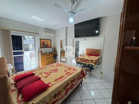 Foto 16 do(a) Apartamento de 3 quartos à venda em São Judas Tadeu, Guarapari