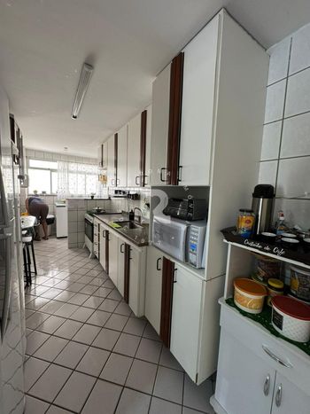 Foto 8 do(a) Apartamento de 3 quartos à venda em São Judas Tadeu, Guarapari