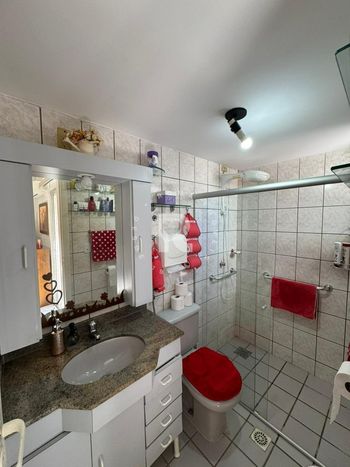 Foto 20 do(a) Apartamento de 3 quartos à venda em São Judas Tadeu, Guarapari