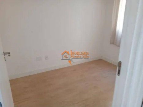 Foto 7 do(a) Apartamento de 2 quartos à venda em Vila Nova Bonsucesso, Guarulhos