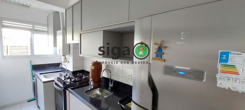 Foto 7 do(a) Apartamento de 2 quartos à venda em Vila Andrade, São Paulo