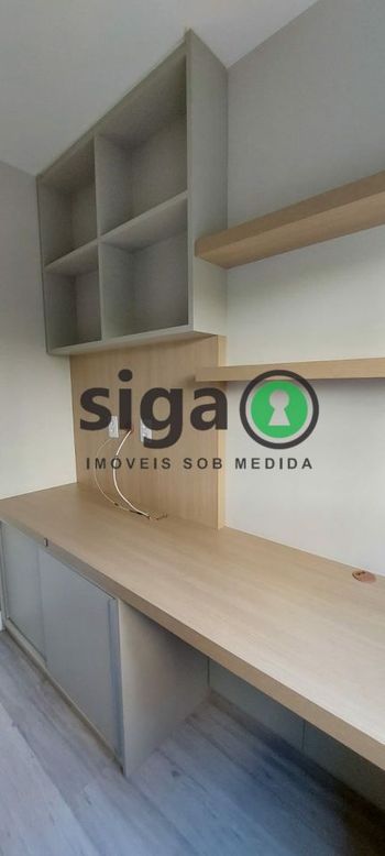 Foto 13 do(a) Apartamento de 2 quartos à venda em Vila Andrade, São Paulo