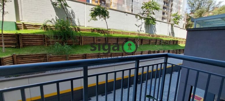 Foto 5 do(a) Apartamento de 2 quartos à venda em Vila Andrade, São Paulo