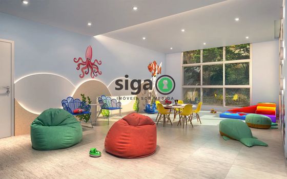 Foto 34 do(a) Apartamento de 2 quartos à venda em Vila Andrade, São Paulo