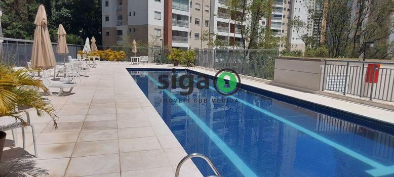 Foto 29 do(a) Apartamento de 2 quartos à venda em Vila Andrade, São Paulo