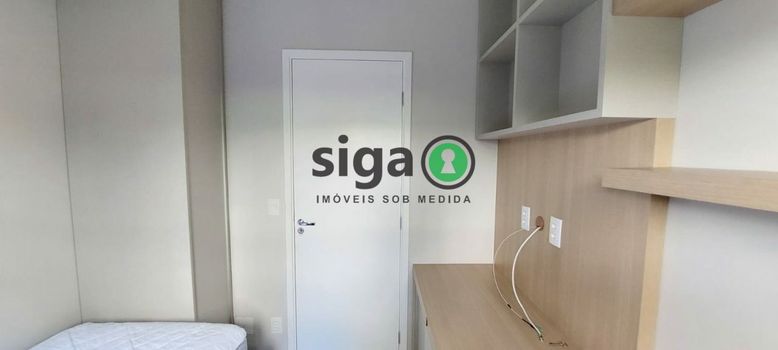 Foto 12 do(a) Apartamento de 2 quartos à venda em Vila Andrade, São Paulo