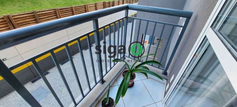 Foto 4 do(a) Apartamento de 2 quartos à venda em Vila Andrade, São Paulo