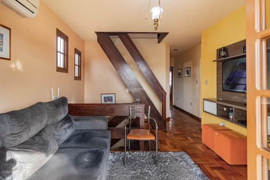 Foto 12 do(a) Casa em Condomínio de 4 quartos à venda em Vila Jardim América, Cachoeirinha