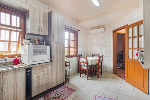 Foto 9 do(a) Casa em Condomínio de 4 quartos à venda em Vila Jardim América, Cachoeirinha