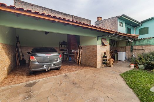 Foto 28 do(a) Casa em Condomínio de 4 quartos à venda em Vila Jardim América, Cachoeirinha