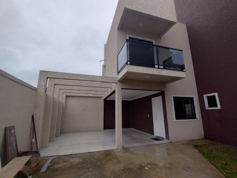 Foto 4 do(a) Casa false à venda em Xaxim, Curitiba