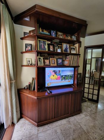 Foto 4 do(a) Apartamento de 2 quartos à venda em Indianópolis, São Paulo