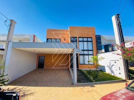 Foto 1 do(a) Casa em Condomínio de 3 quartos para alugar em Jardim Esmeralda, Marília