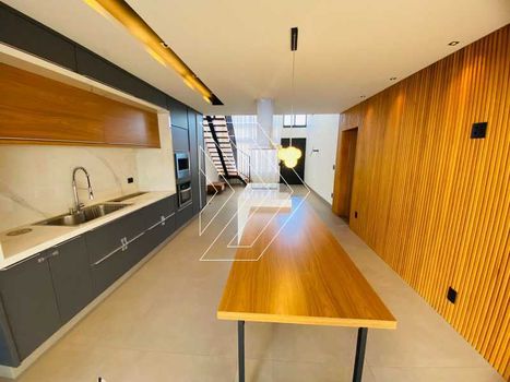 Foto 6 do(a) Casa em Condomínio de 3 quartos para alugar em Jardim Esmeralda, Marília