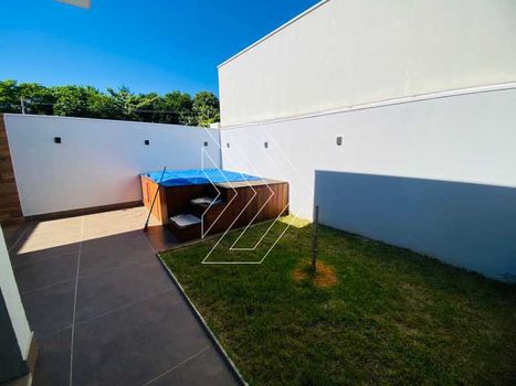 Foto 21 do(a) Casa em Condomínio de 3 quartos para alugar em Jardim Esmeralda, Marília