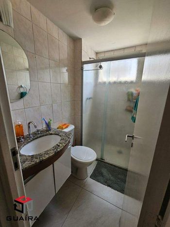 Foto 16 do(a) Apartamento de 2 quartos à venda em Jardim São Savério, São Paulo