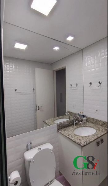 Foto 10 do(a) Apartamento de 3 quartos à venda em Jardim das Vertentes, São Paulo