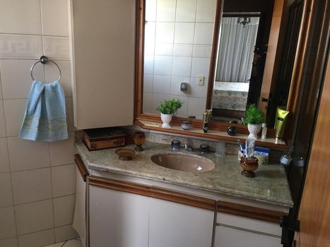 Foto 16 do(a) Apartamento de 4 quartos à venda em Vila Ipojuca, São Paulo