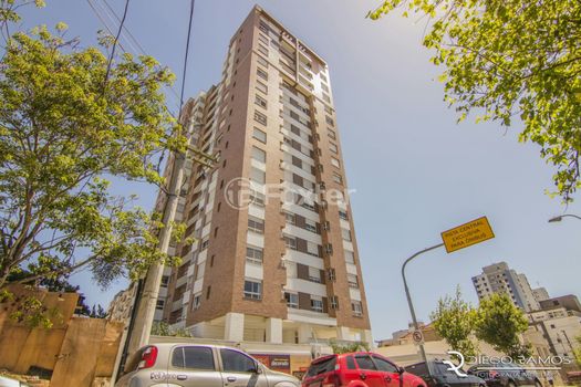 Foto 43 do(a) Apartamento de 3 quartos à venda em Menino Deus, Porto Alegre
