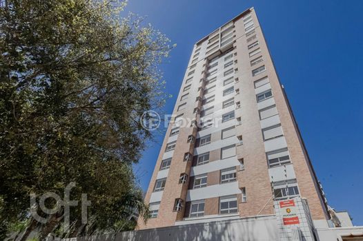 Foto 1 do(a) Apartamento de 3 quartos à venda em Menino Deus, Porto Alegre