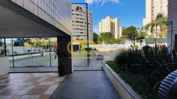 Foto 46 do(a) Apartamento de 3 quartos à venda em Ipiranga, Belo Horizonte