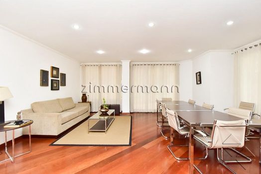 Foto 32 do(a) Apartamento de 3 quartos à venda em Itaim Bibi, São Paulo