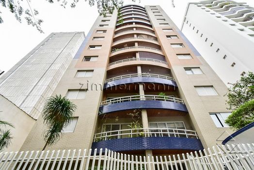 Foto 37 do(a) Apartamento de 3 quartos à venda em Itaim Bibi, São Paulo