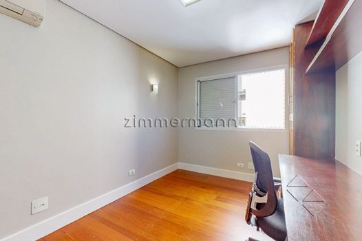 Foto 8 do(a) Apartamento de 3 quartos à venda em Itaim Bibi, São Paulo