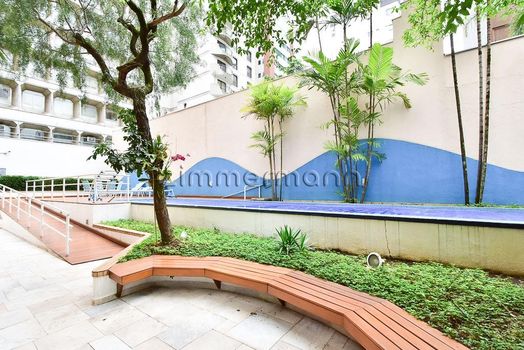 Foto 43 do(a) Apartamento de 3 quartos à venda em Itaim Bibi, São Paulo